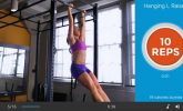 Aplikasi Gaya Hidup Terbaik untuk HP Android Gratis - Download Apk Workout Trainer fitness coach Terbaru