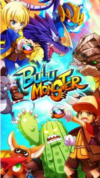 Download Apk Bulu Monster Android Game Mirip Pokemon GO