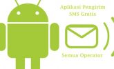Download dan Install Aplikasi Pengirim SMS Gratis di HP Android Resmi Terbaik APK Terbaru Update