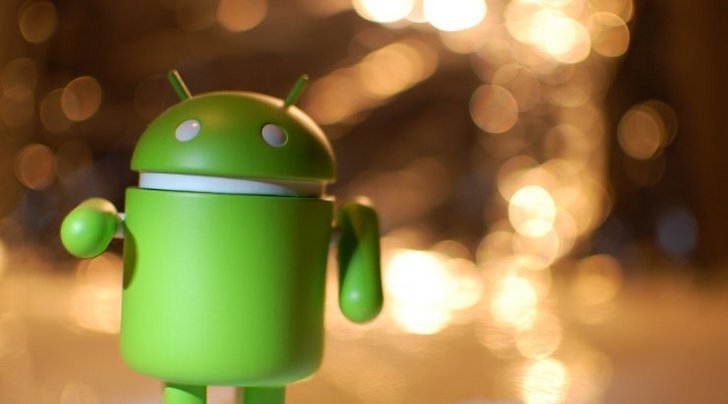 Android Resmi Blog