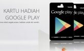 Cara Resmi Mendapatkan Kode Voucher Google Play Store Gratis
