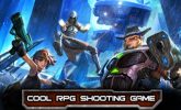 Download Apk Bounty Hunter Black Dawn Game Tembak-tembakan Android Terbaik Paling Seru
