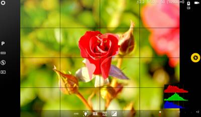 Download Apk Camera FV-5 Android Full Version Gratis Terbaru Resmi