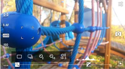 Download Apk DSLR Camera Pro Android Gratis Versi Terbaru Full