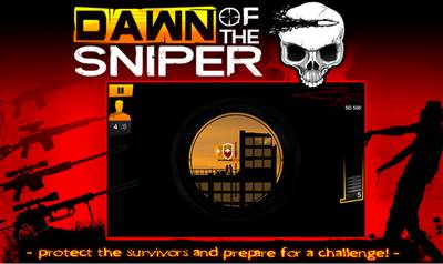 Download Apk Dawn Of The Sniper Android Full Offline FPS