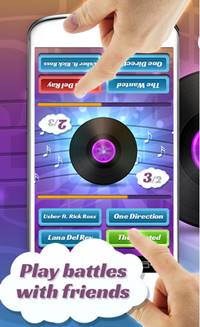 Download Apk Guess The Song - Music Quiz Android Game
