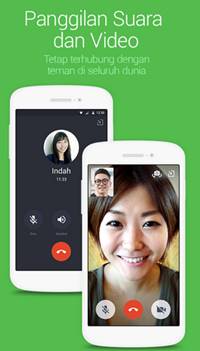 Download Apk LINE Chat for Android