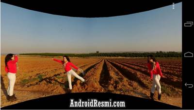 Download Apk Photaf Panorama Android Dull HD