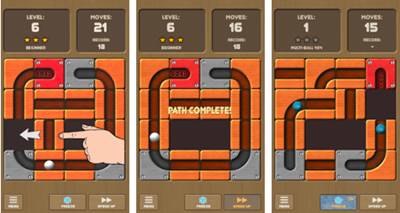 Download Apk Unroll Me - Unblock the Slots Android