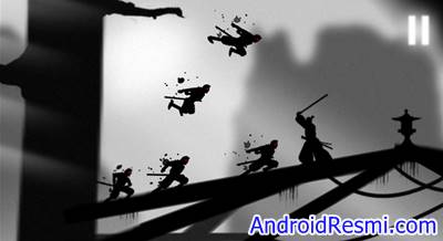 Download Apk Dead Ninja Mortal Shadow Android