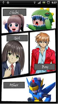Download Apk Draw Manga Android Anime Comic Full