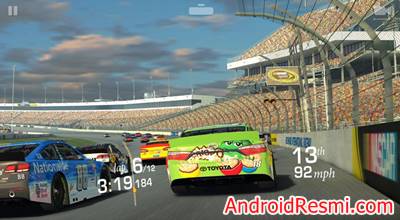Download Apk Real Racing 3 Android Full Data Offline Game