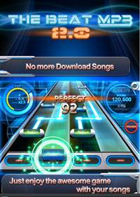 Download Apk BEAT MP3 2.0 - Irama Permainan Android Full Data Offline
