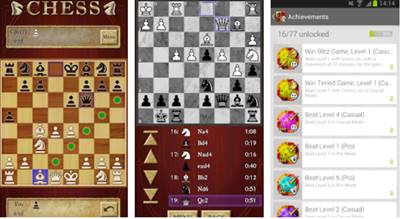 Download Apk Chess Free Android Terbaru Full Data Offline