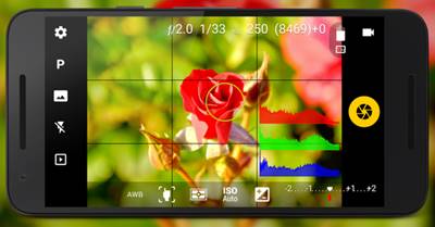 Download Apk Camera FV-5 Pro for Android Full - aplikasi android berbayar terbaik full pack
