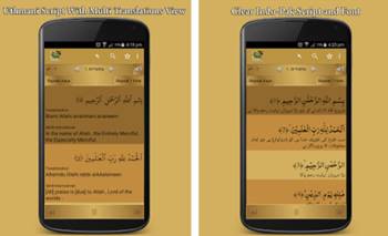 Download Apk Holy Quran Lite for Android