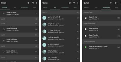 Aplikasi Android Alquran Terbaik Terjemahan Bahasa Indonesia - Download Apk Quran for Android