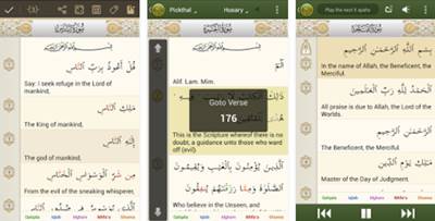 Download Apk iQuran for Android