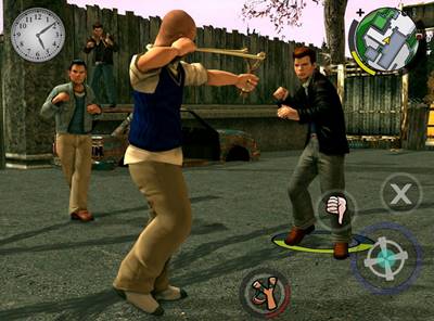 Download Game Bully for Android APK Anniversary Edition Terbaru