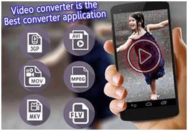 Download Apk Total Video Converter Aplikasi Android Convert Video Offline ke Semua Format
