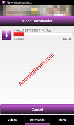 Download Easy Video Downloader APK aplikasi android download video gratis