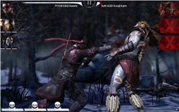 Download MORTAL KOMBAT X APK Full Game Android Fighting Terbaik